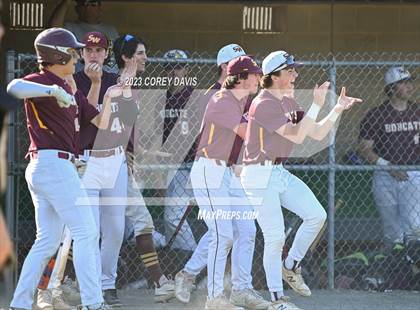 Thumbnail 3 in Hamden vs. South Windsor (CIAC Class 2L Round 2) photogallery.