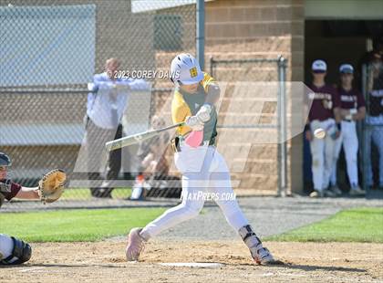 Thumbnail 2 in Hamden vs. South Windsor (CIAC Class 2L Round 2) photogallery.