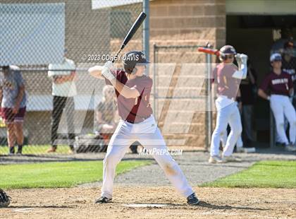 Thumbnail 1 in Hamden vs. South Windsor (CIAC Class 2L Round 2) photogallery.