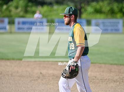 Thumbnail 3 in Hamden vs. South Windsor (CIAC Class 2L Round 2) photogallery.