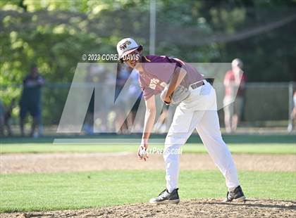 Thumbnail 2 in Hamden vs. South Windsor (CIAC Class 2L Round 2) photogallery.