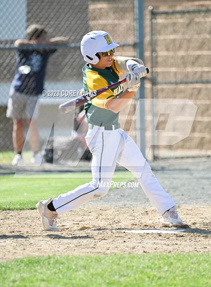 Thumbnail 3 in Hamden vs. South Windsor (CIAC Class 2L Round 2) photogallery.