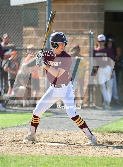 Thumbnail 1 in Hamden vs. South Windsor (CIAC Class 2L Round 2) photogallery.
