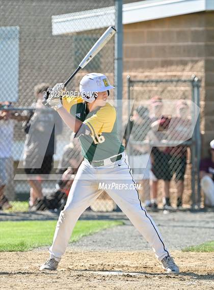 Thumbnail 2 in Hamden vs. South Windsor (CIAC Class 2L Round 2) photogallery.