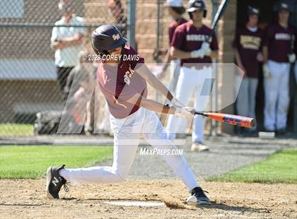 Thumbnail 1 in Hamden vs. South Windsor (CIAC Class 2L Round 2) photogallery.