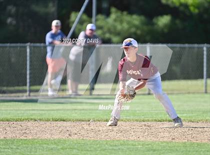Thumbnail 1 in Hamden vs. South Windsor (CIAC Class 2L Round 2) photogallery.
