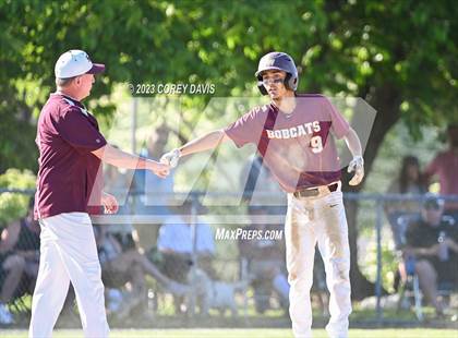 Thumbnail 1 in Hamden vs. South Windsor (CIAC Class 2L Round 2) photogallery.