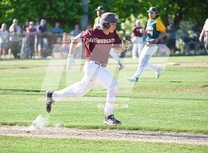 Thumbnail 1 in Hamden vs. South Windsor (CIAC Class 2L Round 2) photogallery.