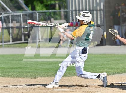 Thumbnail 3 in Hamden vs. South Windsor (CIAC Class 2L Round 2) photogallery.