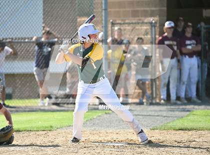 Thumbnail 3 in Hamden vs. South Windsor (CIAC Class 2L Round 2) photogallery.