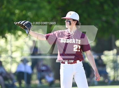 Thumbnail 2 in Hamden vs. South Windsor (CIAC Class 2L Round 2) photogallery.