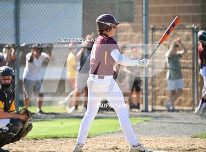 Thumbnail 3 in Hamden vs. South Windsor (CIAC Class 2L Round 2) photogallery.
