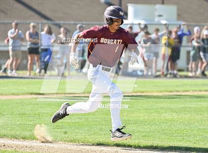 Thumbnail 2 in Hamden vs. South Windsor (CIAC Class 2L Round 2) photogallery.