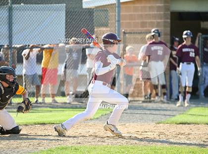 Thumbnail 2 in Hamden vs. South Windsor (CIAC Class 2L Round 2) photogallery.