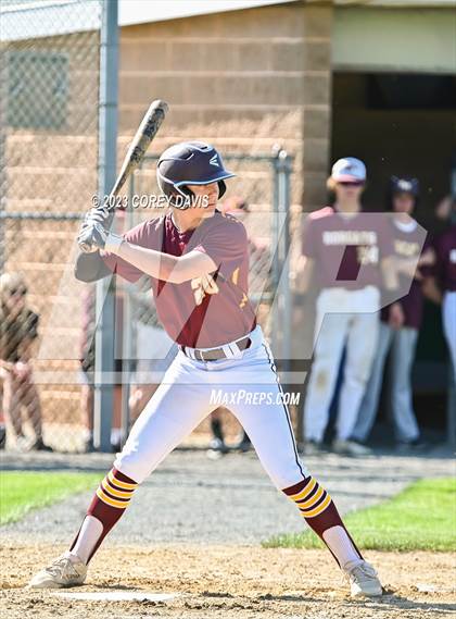 Thumbnail 3 in Hamden vs. South Windsor (CIAC Class 2L Round 2) photogallery.