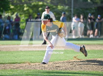 Thumbnail 1 in Hamden vs. South Windsor (CIAC Class 2L Round 2) photogallery.