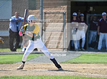 Thumbnail 3 in Hamden vs. South Windsor (CIAC Class 2L Round 2) photogallery.