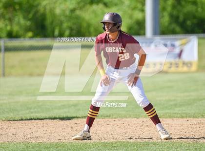 Thumbnail 3 in Hamden vs. South Windsor (CIAC Class 2L Round 2) photogallery.