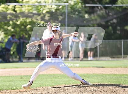 Thumbnail 3 in Hamden vs. South Windsor (CIAC Class 2L Round 2) photogallery.