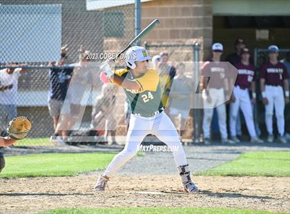 Thumbnail 3 in Hamden vs. South Windsor (CIAC Class 2L Round 2) photogallery.