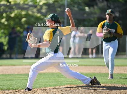 Thumbnail 2 in Hamden vs. South Windsor (CIAC Class 2L Round 2) photogallery.