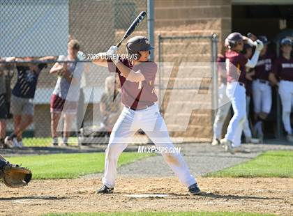 Thumbnail 2 in Hamden vs. South Windsor (CIAC Class 2L Round 2) photogallery.