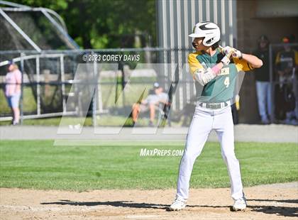Thumbnail 2 in Hamden vs. South Windsor (CIAC Class 2L Round 2) photogallery.