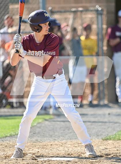 Thumbnail 2 in Hamden vs. South Windsor (CIAC Class 2L Round 2) photogallery.
