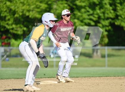 Thumbnail 1 in Hamden vs. South Windsor (CIAC Class 2L Round 2) photogallery.