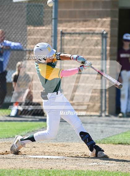 Thumbnail 2 in Hamden vs. South Windsor (CIAC Class 2L Round 2) photogallery.