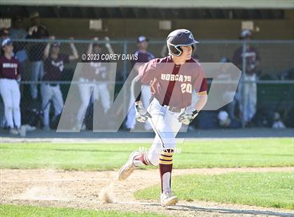Thumbnail 3 in Hamden vs. South Windsor (CIAC Class 2L Round 2) photogallery.