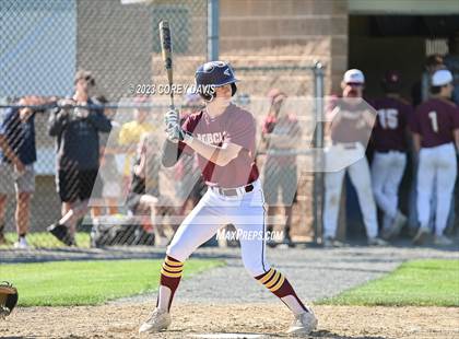 Thumbnail 1 in Hamden vs. South Windsor (CIAC Class 2L Round 2) photogallery.