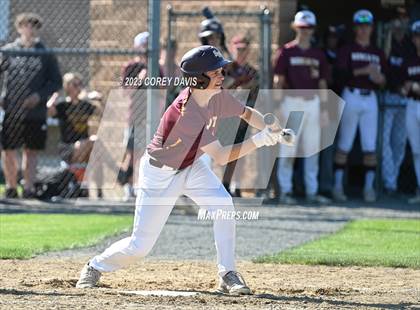 Thumbnail 1 in Hamden vs. South Windsor (CIAC Class 2L Round 2) photogallery.