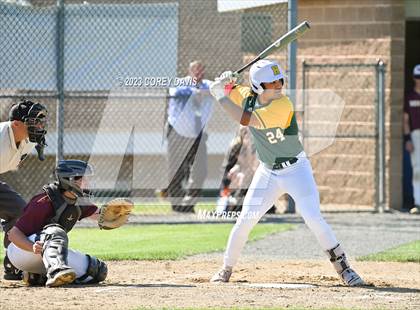 Thumbnail 1 in Hamden vs. South Windsor (CIAC Class 2L Round 2) photogallery.