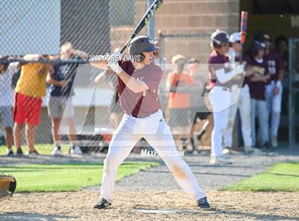 Thumbnail 3 in Hamden vs. South Windsor (CIAC Class 2L Round 2) photogallery.