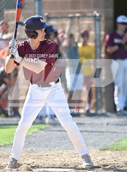 Thumbnail 3 in Hamden vs. South Windsor (CIAC Class 2L Round 2) photogallery.
