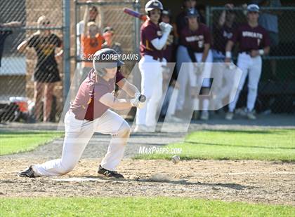 Thumbnail 3 in Hamden vs. South Windsor (CIAC Class 2L Round 2) photogallery.