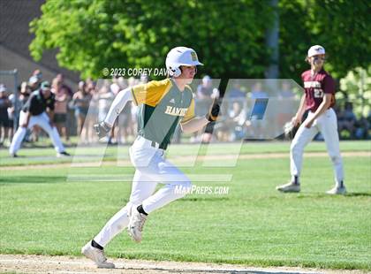 Thumbnail 3 in Hamden vs. South Windsor (CIAC Class 2L Round 2) photogallery.