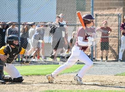 Thumbnail 1 in Hamden vs. South Windsor (CIAC Class 2L Round 2) photogallery.