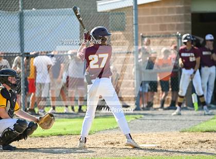 Thumbnail 1 in Hamden vs. South Windsor (CIAC Class 2L Round 2) photogallery.