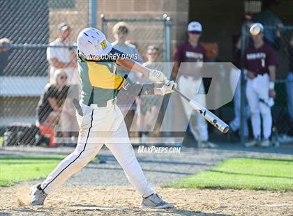 Thumbnail 2 in Hamden vs. South Windsor (CIAC Class 2L Round 2) photogallery.