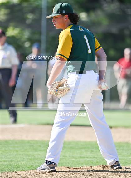 Thumbnail 2 in Hamden vs. South Windsor (CIAC Class 2L Round 2) photogallery.