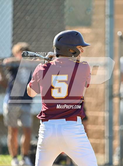 Thumbnail 1 in Hamden vs. South Windsor (CIAC Class 2L Round 2) photogallery.