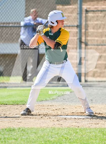 Thumbnail 3 in Hamden vs. South Windsor (CIAC Class 2L Round 2) photogallery.