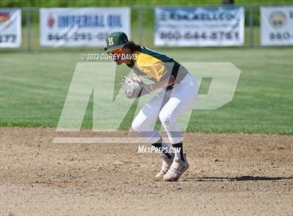Thumbnail 3 in Hamden vs. South Windsor (CIAC Class 2L Round 2) photogallery.