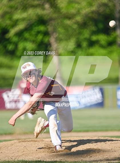 Thumbnail 2 in Hamden vs. South Windsor (CIAC Class 2L Round 2) photogallery.