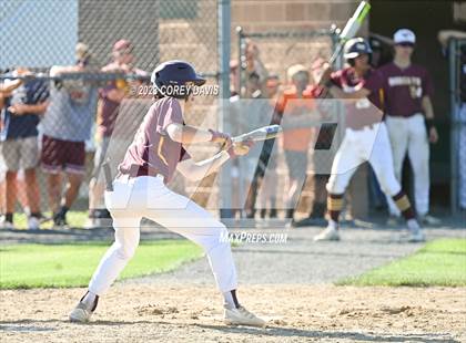 Thumbnail 2 in Hamden vs. South Windsor (CIAC Class 2L Round 2) photogallery.