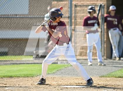Thumbnail 2 in Hamden vs. South Windsor (CIAC Class 2L Round 2) photogallery.