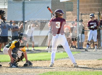 Thumbnail 1 in Hamden vs. South Windsor (CIAC Class 2L Round 2) photogallery.
