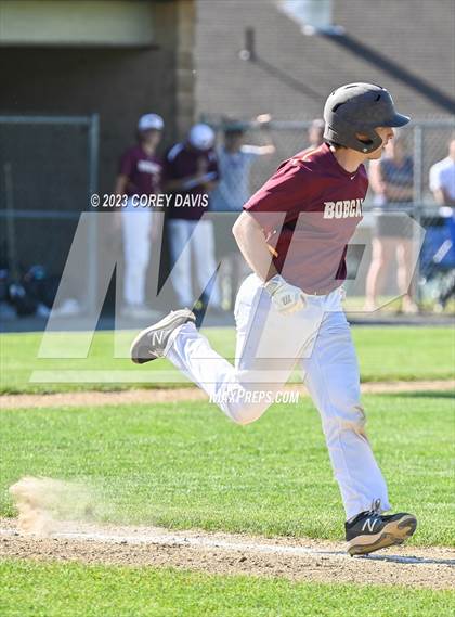 Thumbnail 3 in Hamden vs. South Windsor (CIAC Class 2L Round 2) photogallery.